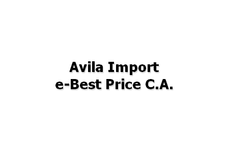 avila-import