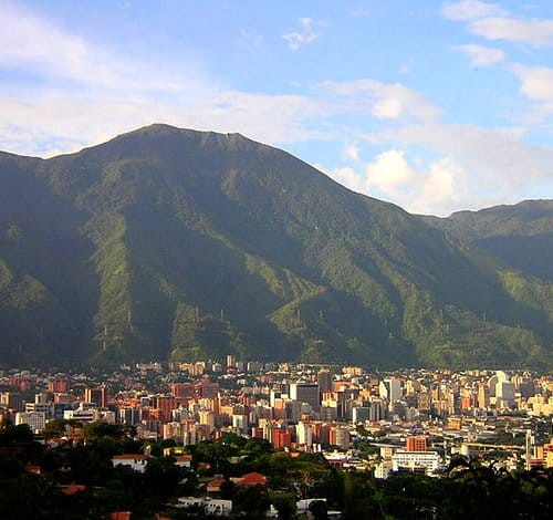 Caracas - Distrito Capital