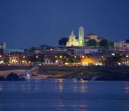 Ciudad Bolívar - Bolívar