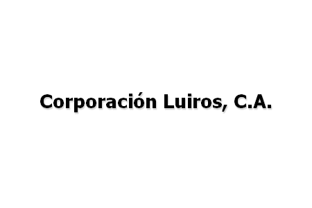 Corporación Luiros, C.A.